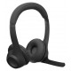 Навушники бездротові Logitech Zone 300, Midnight Black (981-001407)