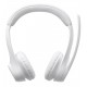 Навушники бездротові Logitech Zone 300, Off-white (981-001417)