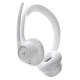 Навушники бездротові Logitech Zone 300, Off-white (981-001417)