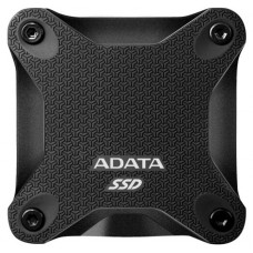 Внешний накопитель SSD, 1Tb, ADATA SD620, Black (SD620-1TCBK)