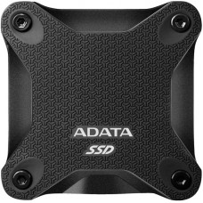 Зовнішній накопичувач SSD, 2Tb, ADATA SD620, Black (SD620-2TCBK)
