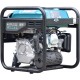 Инверторный бензиновий генератор Konner&Sohnen KS 3300i, Black/Blue
