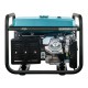 Бензиновий генератор Konner&Sohnen KS 10000E ATS, Black/Blue