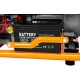 Бензиновий генератор NEO Tools, Black/Orange (04-730)