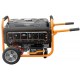 Бензиновий генератор NEO Tools, Black/Orange (04-730)