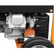 Бензиновий генератор NEO Tools, Black/Orange (04-730)