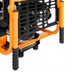 Бензиновий генератор NEO Tools, Black/Orange (04-730)