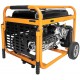 Бензиновый генератор NEO Tools, Black/Orange (04-731)