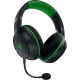 Навушники бездротові Razer Kaira Pro for Xbox, Black (RZ04-03470100-R3M1)