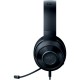 Навушники Razer Kraken X Essential, Black (RZ04-02950100-R3C1)