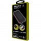 Универсальная мобильная батарея 10000 mAh, Sandberg Solar 3in1, Black (420-72)