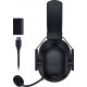 Навушники бездротові Razer BlackShark V2 HyperSpeed, Black (RZ04-04960100-R3M1)