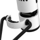 Микрофон NZXT Capsule, White (AP-WUMIC-W1)