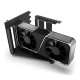 Вертикальний комплект NZXT для встановлення відеокарти, Black (AB-RH175-B)