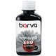 Чорнило Barva Epson T6931/T6941/T40D14/T41F54, Black, 180 мл, пігментне (E69-940)