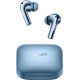 Навушники бездротові OPPO Enco X3i, Electric Blue (E509A)