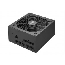 Блок питания 800 Вт, 2E Gaming Extra Power, Black, модульный (2E-EP800GM-140)