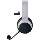 Навушники бездротові Razer Kaira HyperSpeed for PlayStation, White/Black (RZ04-03980200-R3G1)