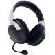 Навушники беспроводные Razer Kaira HyperSpeed for PlayStation, White/Black (RZ04-03980200-R3G1)