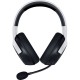 Навушники бездротові Razer Kaira HyperSpeed for PlayStation, White/Black (RZ04-03980200-R3G1)