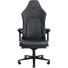 Игровое кресло Razer Iskur V2, Dark Gray Fabric (RZ38-04900300-R3G1)