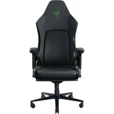 Ігрове крісло Razer Iskur V2, Black/Green (RZ38-04900100-R3G1)