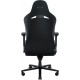 Игровое кресло Razer Enki, Black/Green (RZ38-03720100-R3G1)