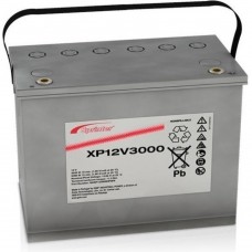 Аккумуляторная батарея Exide Sprinter XP12V3000, 12V, 92.8 Ач, AGM, M6 (NAXP123000HP0FA)