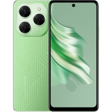 Смартфон Tecno Spark 20 Pro (KJ6), Magic Skin Green, 8Gb/256Gb (4894947014239)