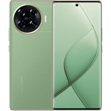 Смартфон Tecno Spark 20 Pro+ (KJ7), Magic Skin Green, 8Gb/256Gb (4894947019135)