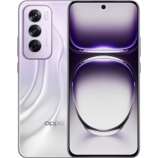 Смартфон Oppo Reno12 Pro, Nebula Silver, 5G, 12Gb/512Gb (CPH2629)