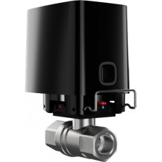 Кран перекриття води з дистанційним керуванням Ajax WaterStop Jeweller 1