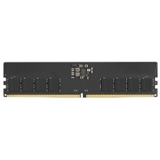 Память 16Gb DDR5, 4800 MHz, Goodram, CL40, 1.1V (GR4800D564L40S/16G)