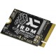 Твердотельный накопитель M.2 2Tb, Goodram IRDM Pro Nano, PCI-E 4.0 x4 (IRP-SSDPR-P44N-02T-30)