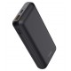 Универсальная мобильная батарея 20000 mAh, Trust Redoh, Black, 18 Вт (24880)