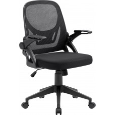 Офісне крісло Defender Office, Black (64317)