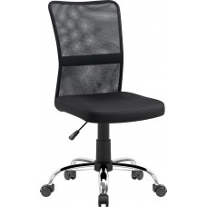 Офисное кресло Defender Optima, Black (64316)