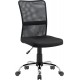 Офісне крісло Defender Optima, Black (64316)