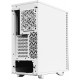 Корпус Fractal Design Define 7 Compact, White Solid (FD-C-DEF7C-05)