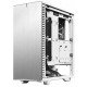 Корпус Fractal Design Define 7 Compact, White TG Clear Tint (FD-C-DEF7C-04)