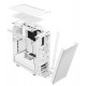 Корпус Fractal Design Define 7 Compact, White TG Clear Tint (FD-C-DEF7C-04)