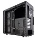 Корпус Fractal Design Define S Window, Black (FD-CA-DEF-S-BK-W)