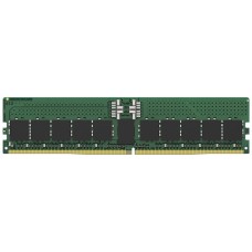 Пам'ять 32Gb DDR5, 4800 MHz, Kingston, ECC, 1.1V, CL40 (KSM48R40BD8-32MD)
