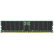 Память 64Gb DDR5, 4800 MHz, Kingston, ECC, 1.1V, CL40 (KSM48R40BD4-64MD)