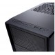 Корпус Fractal Design Focus G, Black (FD-CA-FOCUS-BK-W)