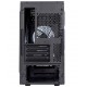 Корпус Fractal Design Focus G Mini, Black (FD-CA-FOCUS-MINI-BK-W)