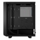 Корпус Fractal Design Meshify 2 Compact Lite, RGB Black TG Light Tint (FD-C-MEL2C-05)