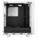 Корпус Fractal Design Meshify 2 Compact Lite, White TG Clear Tint (FD-C-MEL2C-04)