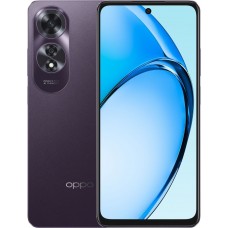 Смартфон Oppo A60, Midnight Purple, 8Gb/128Gb (CPH2631)