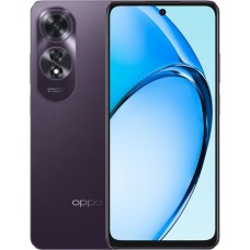 Смартфон Oppo A60, Midnight Purple, 8Gb/256Gb (CPH2631)